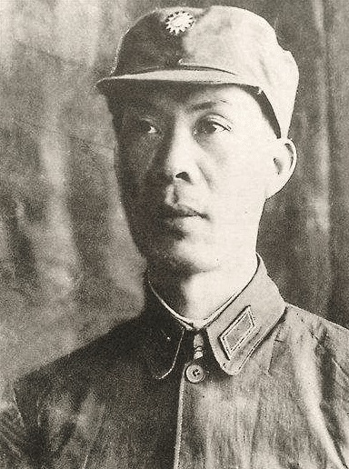 授衔大典|红军改编后,12个旅长中,怎么只有3个大将?