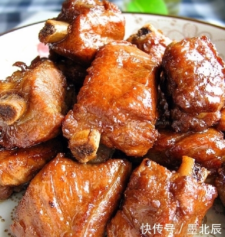 招牌菜|4道饭店的招牌菜,自己在家做,划算又美味,味道比饭店的还香