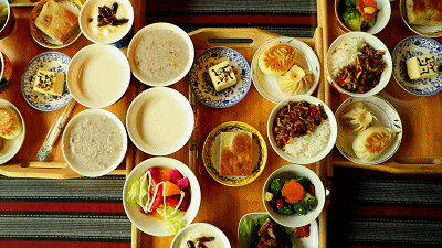 旅行|川西藏地的舌尖密码,不一样的“味蕾旅行”