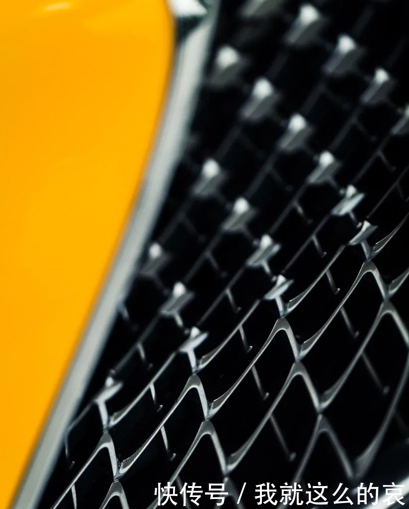 仪式|开跑车就需要有仪式感,这场朝圣之旅我爱了