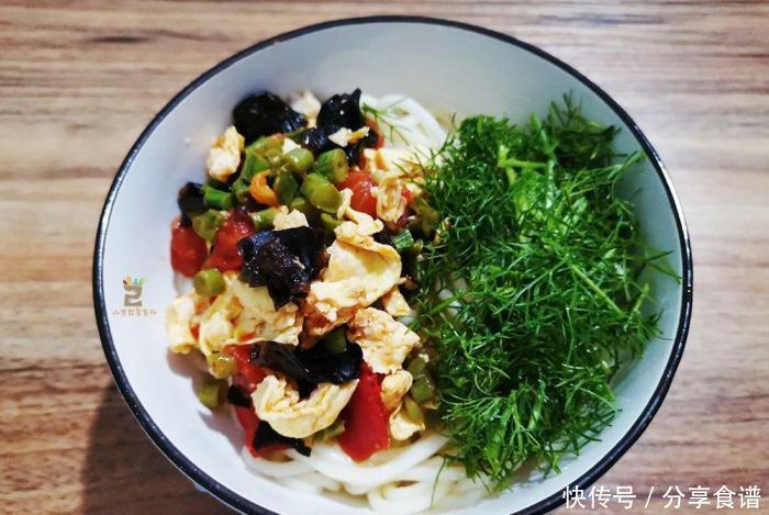 两样|立秋后,这两样蔬菜抓紧吃,做成打卤面营养又解馋