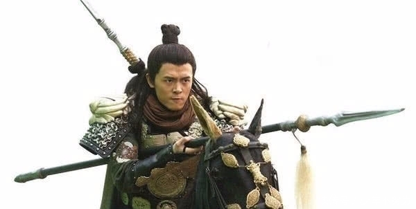 全传|《说岳全传》：盘点岳飞手下的四大名将，岳飞没有一个打的过！