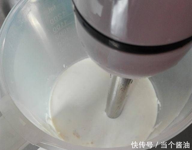  酸奶|黄芥末酸奶冰激凌给你不同的体验