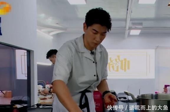 中餐厅|《中餐厅》张亮做梅菜扣肉,看清一碗的价格后,网友:打扰了!