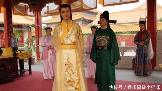 太学|朱棣突然去世,监狱里走出一名罪犯,改变了明朝历史