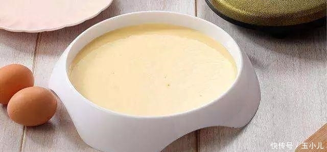 放凉|做饼又干又硬?用这1招,面饼层层起酥,放凉也不会硬