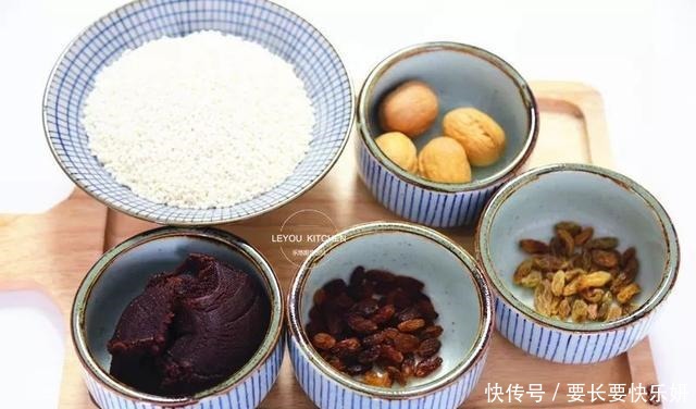 干果|年夜饭上经典小吃,又糯又甜,提前多做几个,吃时热一热就能上桌