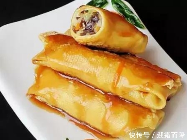 荤素|鲜香可口的几道家常菜,荤素搭配,好吃不腻,家人吃过赞不绝口