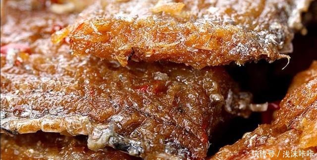 味道鲜美|创作开运礼油焖带鱼的正宗做法,色红油亮,汁浓如胶,味道鲜美