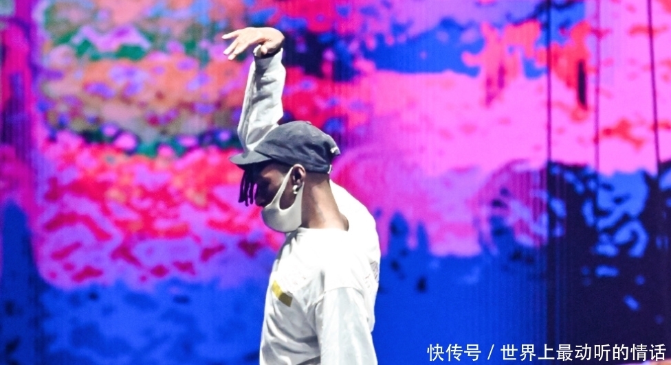 街舞|《这就是街舞3》总决赛很燃,冠亚军的晋级之路,被极致热爱充满