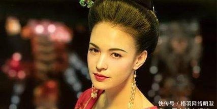 跳胡旋舞|唐玄宗身边除了有个杨贵妃还有位“洋”贵妃,命运同样悲催