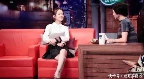  龙套|从龙套演员到顶流女星，爆款剧多到被誉为收视女王，赵丽颖凭什么？