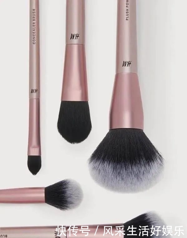  化妆|想要进阶化妆术还只有三把刷子？姐妹，真的不行啊！