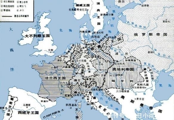  真相|历史真相 克里米亚战争俄国失败的真正原因