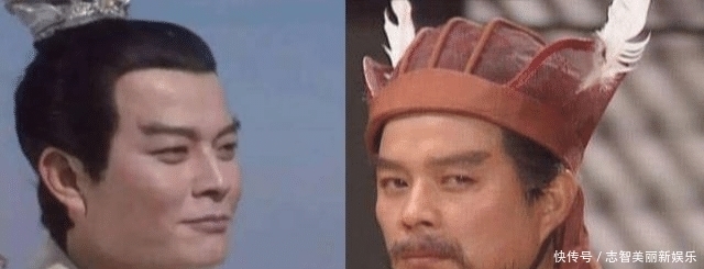 伤害|没有对比才没有伤害,94版《三国演义》有哪些“硬伤”?