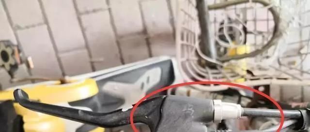 离不开|十年修车老师傅总结,电动车有电不走离不开这4个问题