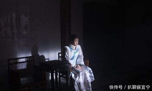 妃子|古代妃子被打入冷宫,为何太监宫女都抢着去伺候?这是什么操作?