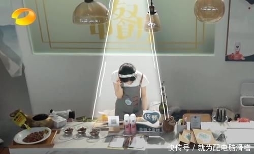 中餐厅|《中餐厅》客人爽约,黄晓明和赵丽颖连续犯了两个错误!