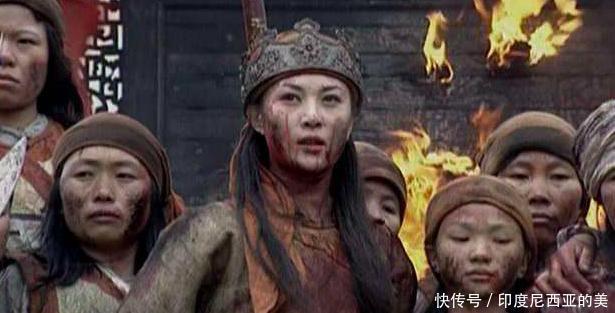 搭进去|如果此人不死,曾国藩灭不了太平天国,连湘军都要搭进去!