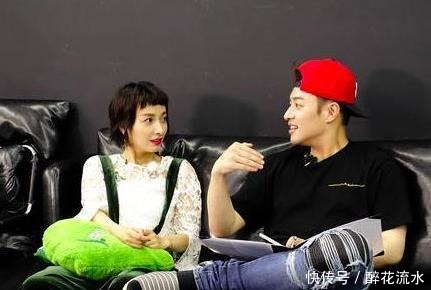 盘点|潘玮柏和吴昕再同框, 盘点他们甜蜜的瞬间