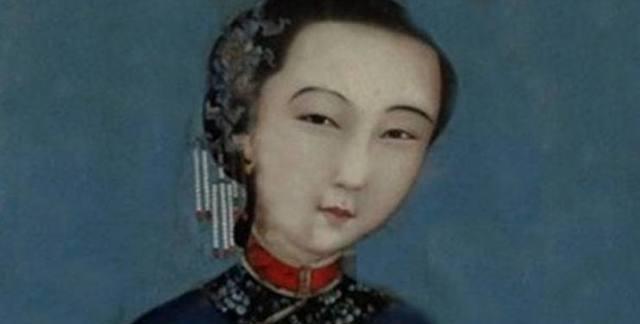 女子|清末女子周莹,18丧夫,42去世,凭何成为女商圣