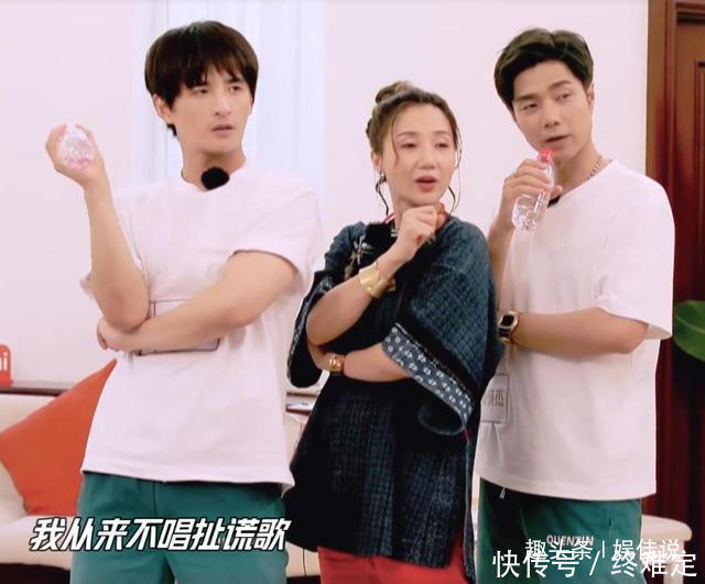  邀请|孙耀威曾毅“30+”哥哥男团UP7首次路演，金莎孟佳阿朵来助阵