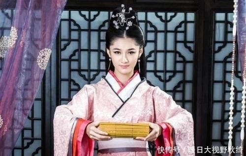  窦太后|村民炸山采石发现古墓, 里面有大量财宝, 专家: 这是个风流女人墓