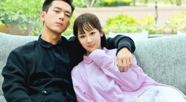  圆满|圆满了！李现杨紫客串《亲爱的挚爱的》路透，杨紫头靠李现超甜蜜