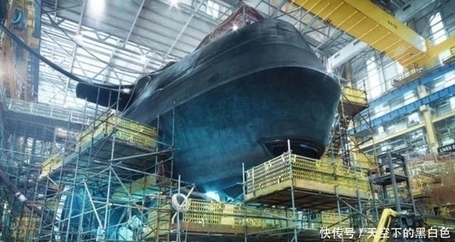 海军|昔日海军第一强国,如今造艘核潜艇都不顺利,不足百年败光家底了