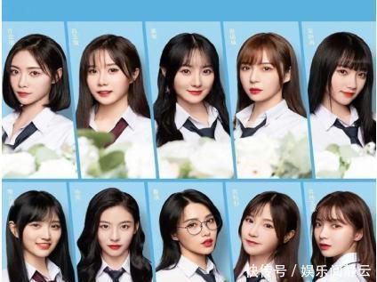  超过|《青春有你2》韩国广受好评，且花哨的彩虹屁据说超过了韩国艾杜