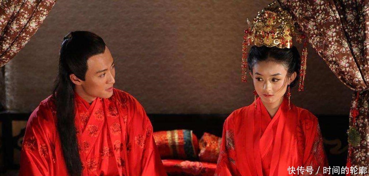  嫁给|农村小伙家里太穷，妹妹被嫁给哥哥后，生下一孩子影响中国百年