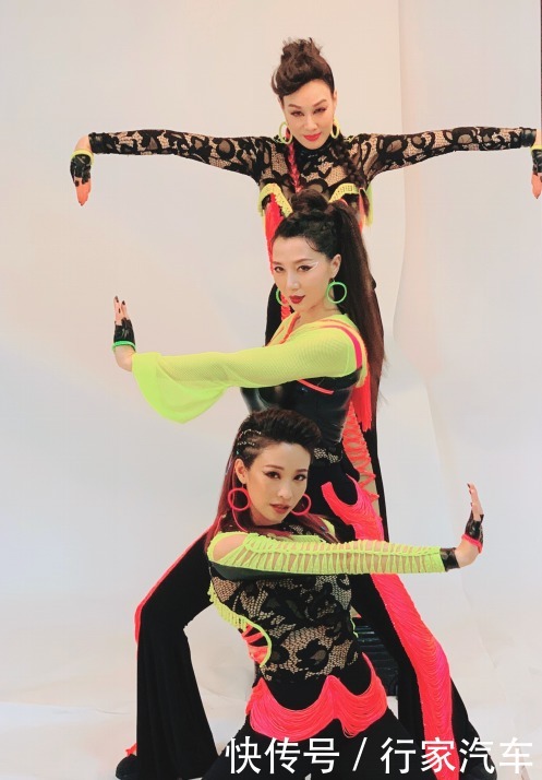 淘汰|惨遭淘汰两人,看过阿朵组的排练后,才知道被谁拖累了