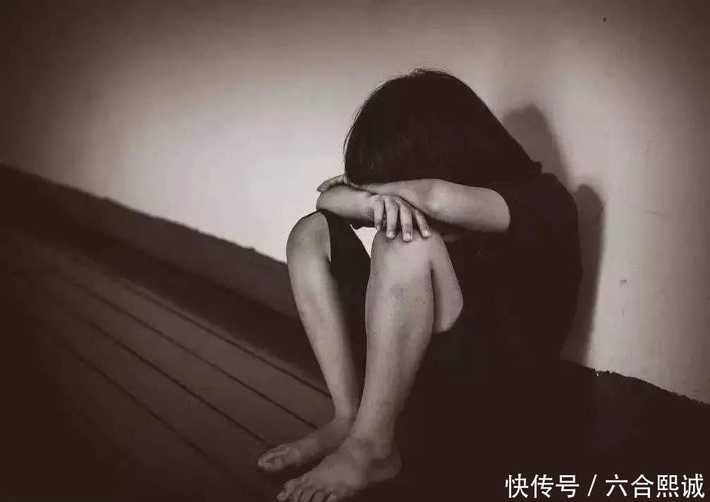角落|青少年自杀率居高不下，“隐秘的角落”何时照进阳光？