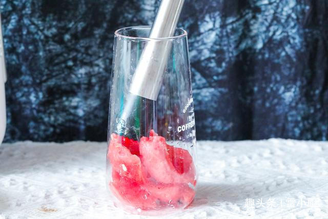  简单|高颜值微醺饮品，清凉解暑，好喝不醉，简单易做