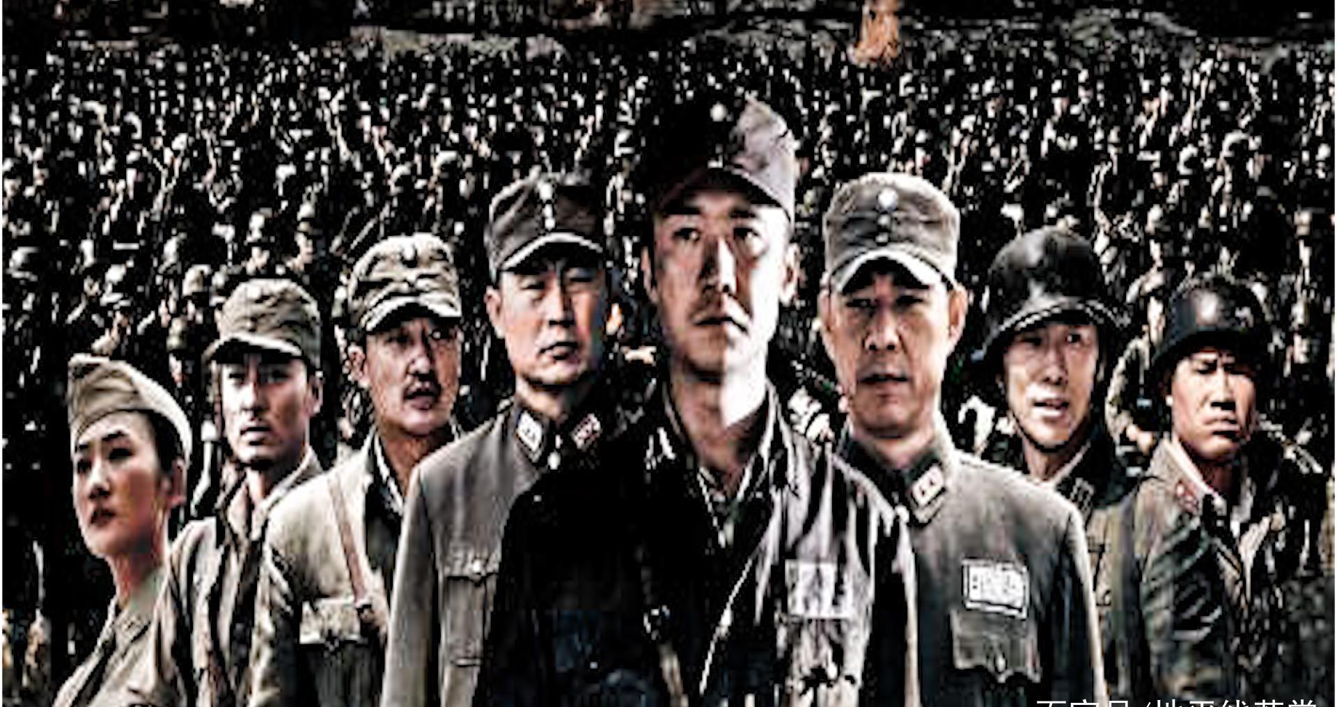 俘虏|当年孙立人曾俘虏日军无数,但其对战俘的做法上,可谓是性情中人