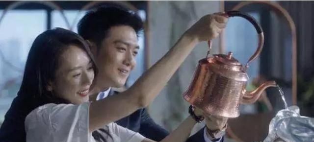 借口|《三十而已》许幻山背叛顾佳,真的是因为顾佳太优秀?借口罢了