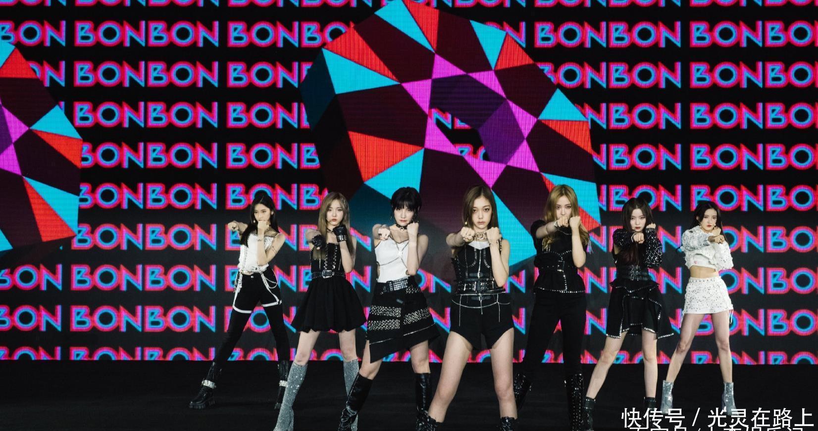 组组长|陈卓璇再曝金句,“用力过猛未必达到优质”,不愧是文案组组长