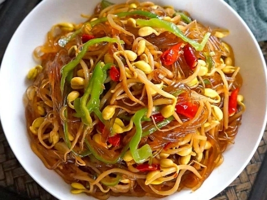 不腻|瘦身排毒、开胃下饭的几道家常菜,好吃解馋,连吃一周也不腻!