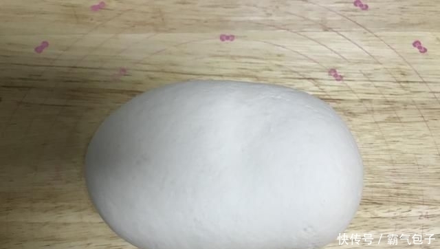 发面饼|不用发面做发面饼,千层饼,万颗渣,越嚼越香,做法新颖还简单