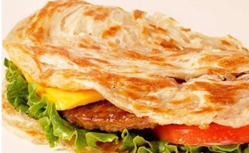 街边|如果你的兜里只剩下6块钱,这几种街边小吃,你会选择哪个