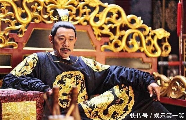 隋唐时期|年轻气壮的秦琼，为何天下一统后却病了看魏迟恭的下场就明白了