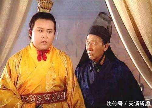 张飞|刘禅投降后,为何关羽全家被灭门,张飞的儿子却被封了侯