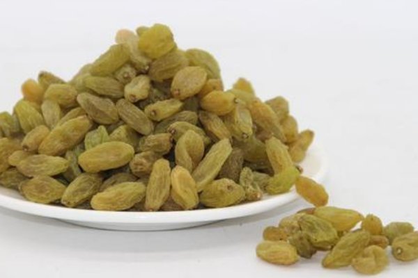 吃法|葡萄干吃对了,效果堪比“冬虫夏草”,葡萄干的4种正确吃法