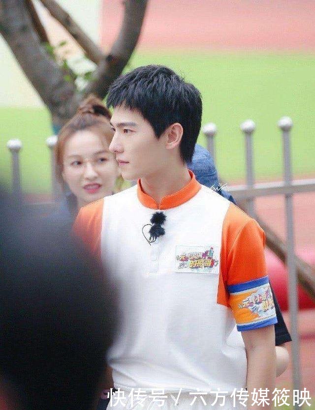 杨洋|杨洋为何重返综艺舞台,真相令人发笑