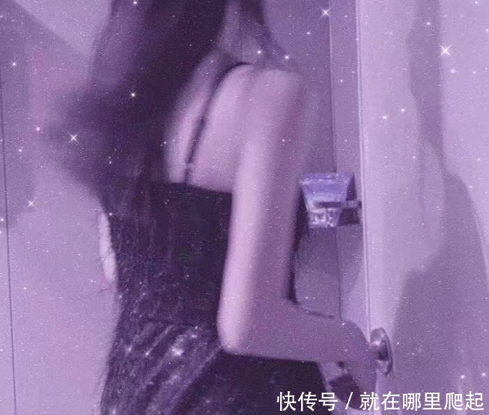  专属|仙女专属：一组仙气飘飘的头像