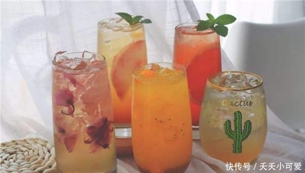 这五种|在奶茶店,不点这五种饮品的人,店员内心赞叹:遇到高手了