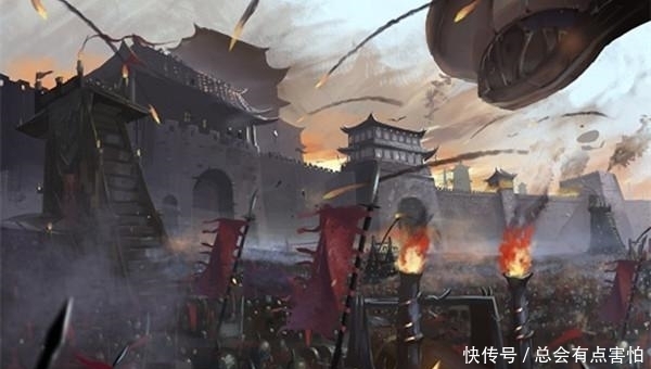  事件|诸葛恪如何从万众敬仰变成民心丧尽, 这一件事件是关键