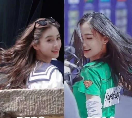 节目|《奔跑吧》迎来杀青,baby发7年对比图,一句“相遇”让人感慨