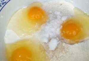 加水|面包这个做法火了,不用烤箱不加水,暄软又拉丝,比买的都好吃