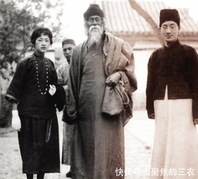 母亲|林徽因谈母亲何雪媛: 是她把我赶入了人间地狱, 我却不得不爱她!